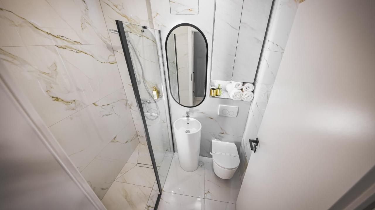 Central Luxury Home Timişoara Extérieur photo
