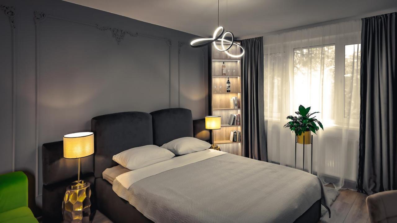 Central Luxury Home Timişoara Extérieur photo