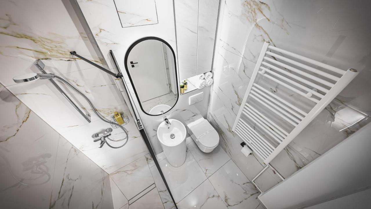 Central Luxury Home Timişoara Extérieur photo
