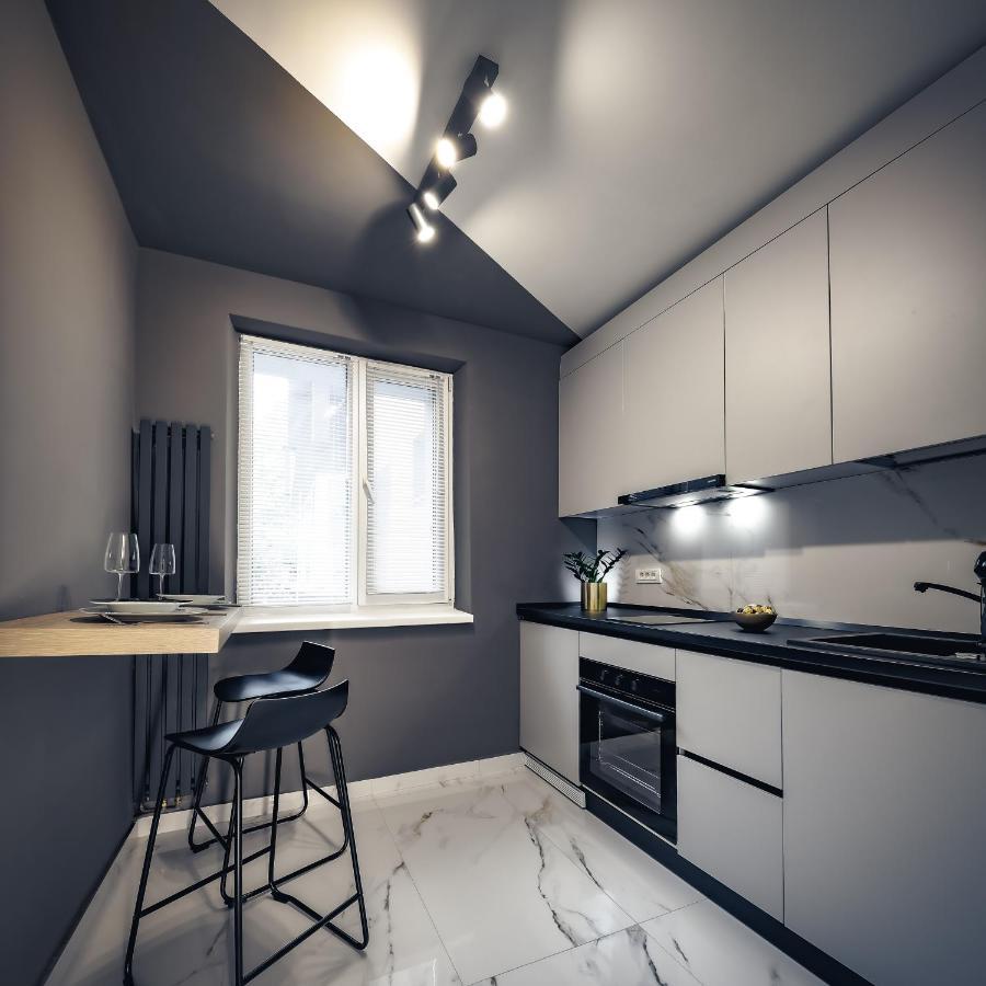 Central Luxury Home Timişoara Extérieur photo